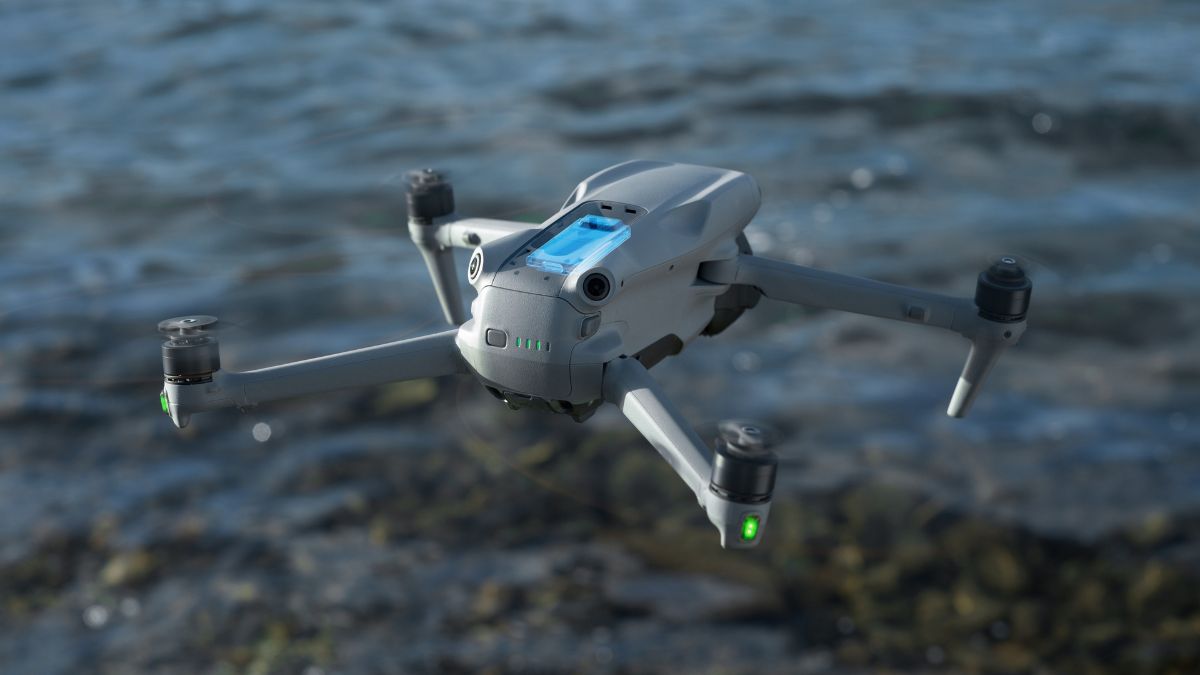 DJI Cellular Dongle 2