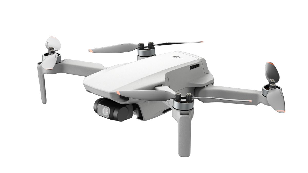 DJI Mini 4K