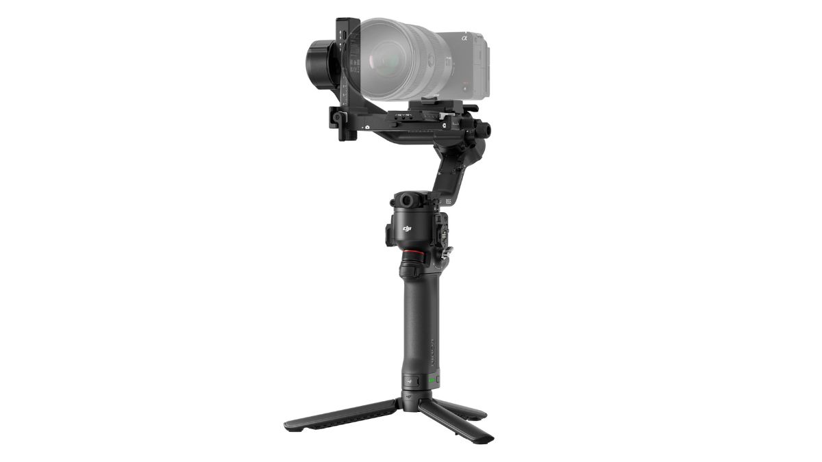 DJI RS 5