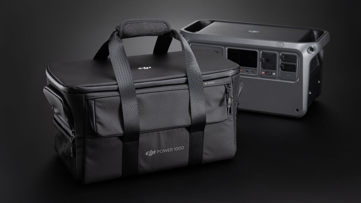 DJI Power 1000 Protective Storage Bag
