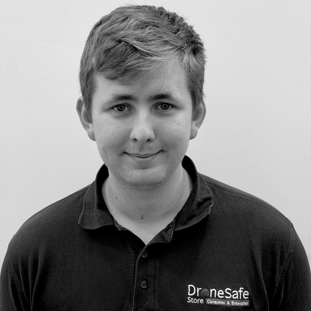 Harrison Green