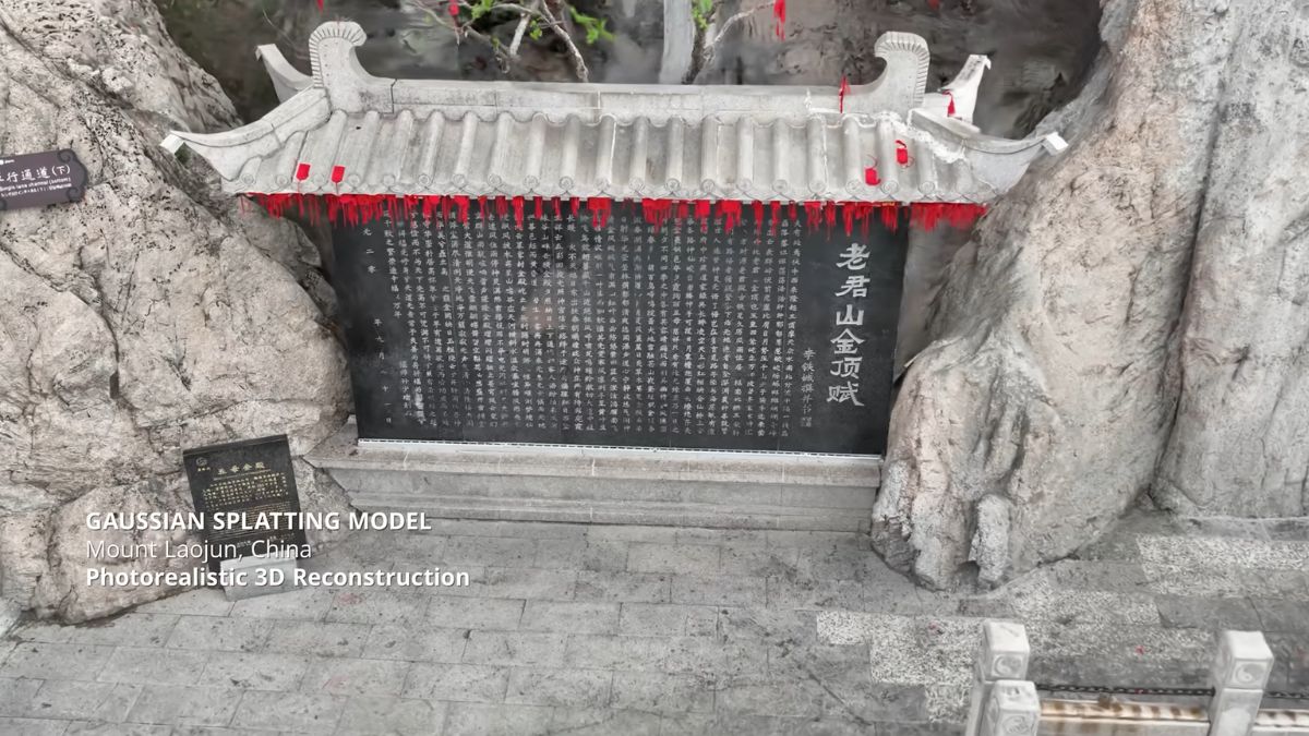 Process point clouds, orthomosaics and 3D models without leaving the DJI ecosystem
