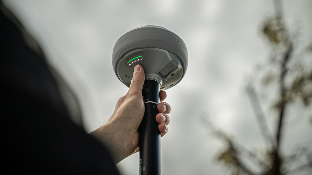 Emlid GNSS Receivers Explained: Choosing the Right Reach for UK Survey Work