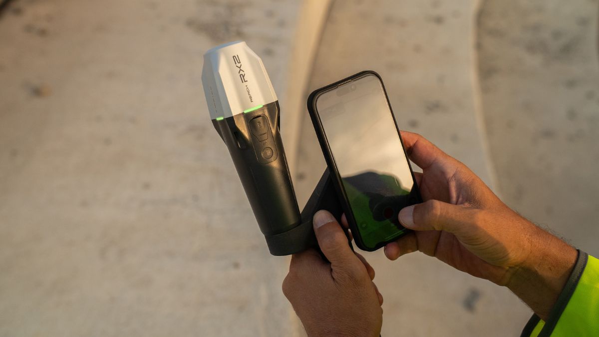 What the RX2 Does That the RS3 Cannot