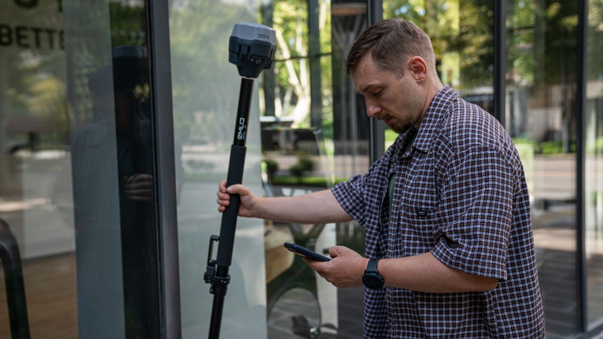 Emlid RTK Explained: How Centimetre GNSS Positioning Works