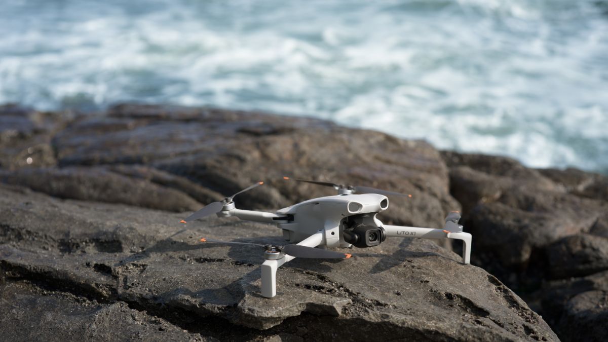 Best Drone Under £500 This Christmas
