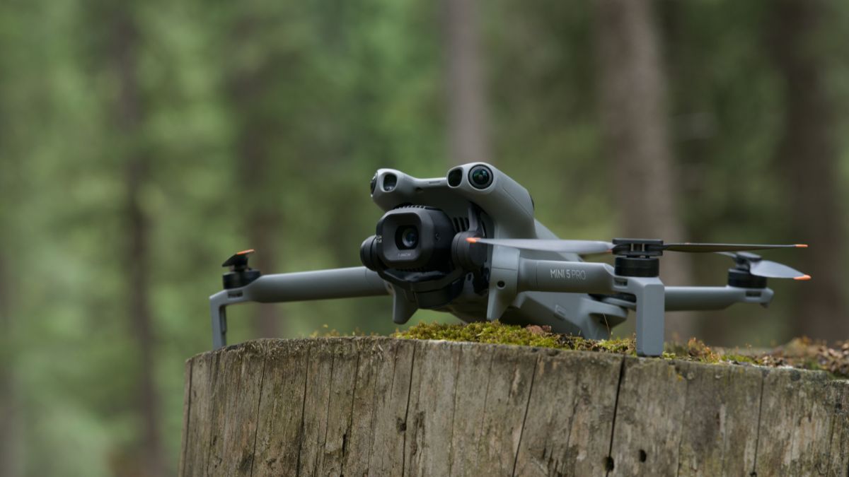 Best Drone Under £1,000 This Christmas