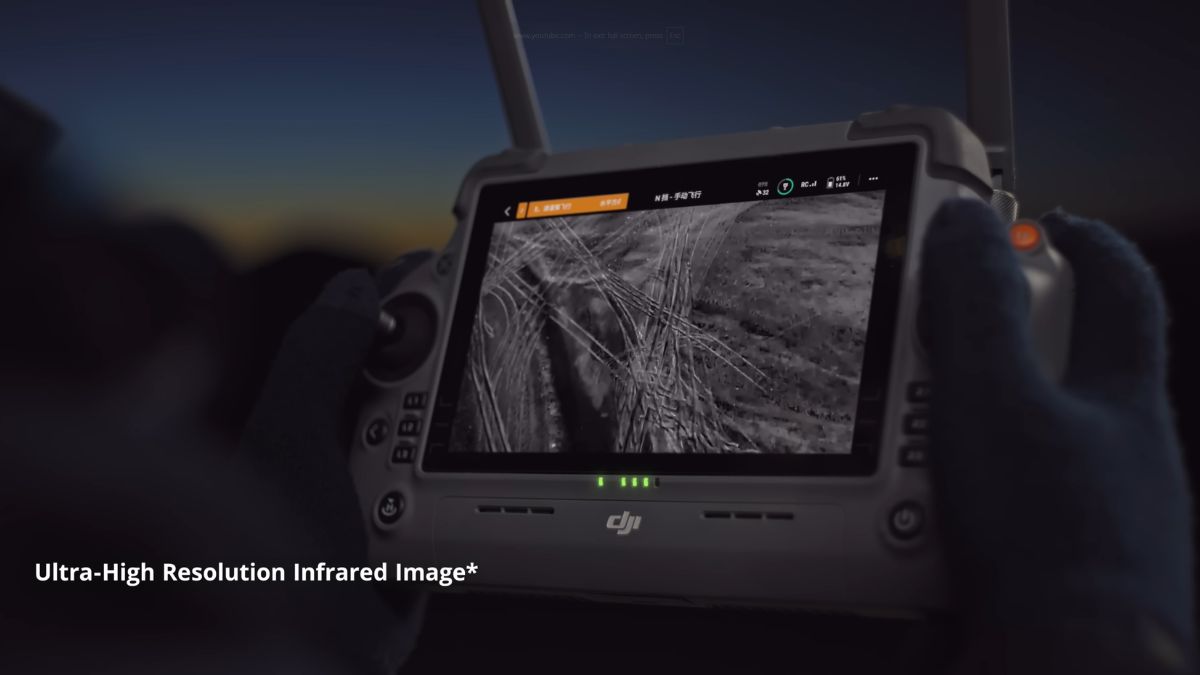 Thermal Performance Is Essentially Identical
