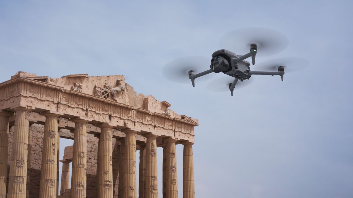 Why Shutter Type Outweighs Resolution for Survey Work