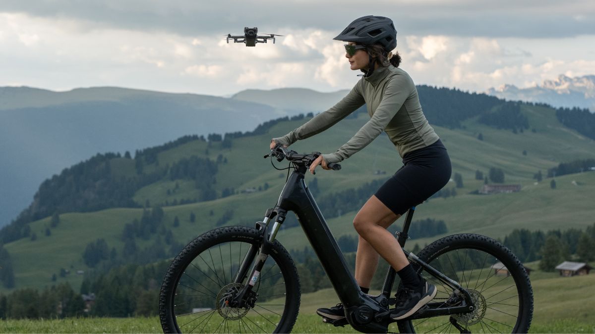 DJI Mini 5 Pro vs Mini 4 Pro