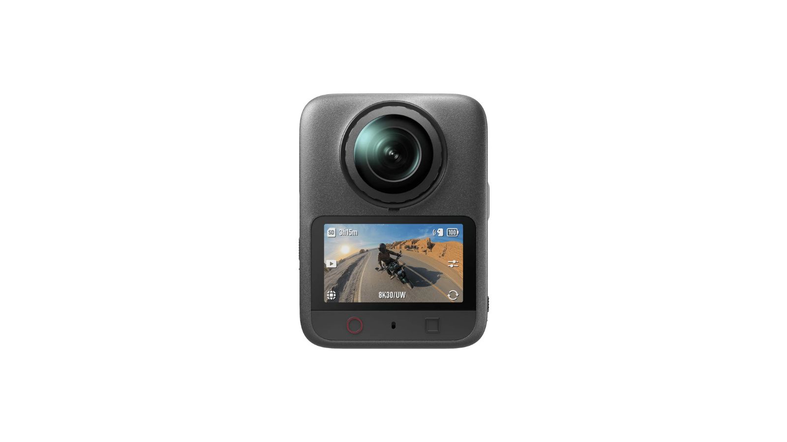 DJI Osmo 360 II