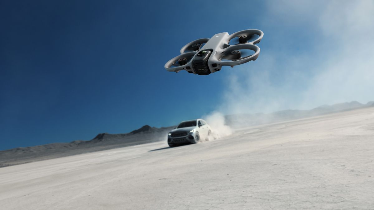 DJI Avata 360 vs Avata 2
