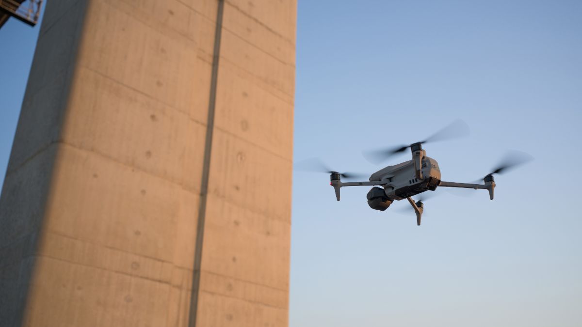 How Does Drone Surveying Work?