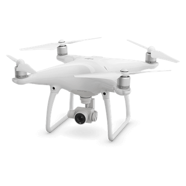 DJI Phantom 4 Multispectral RTK Drone Open Box