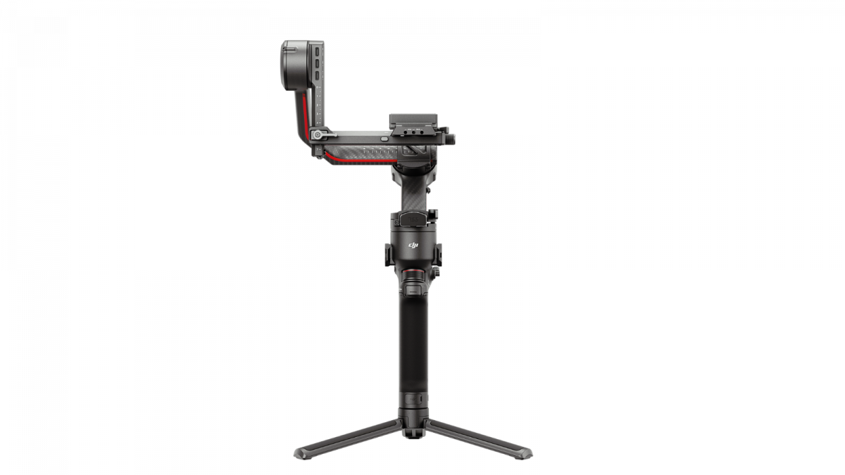 Estabilizador DJI RS 3 Pro Combo – Videostaff