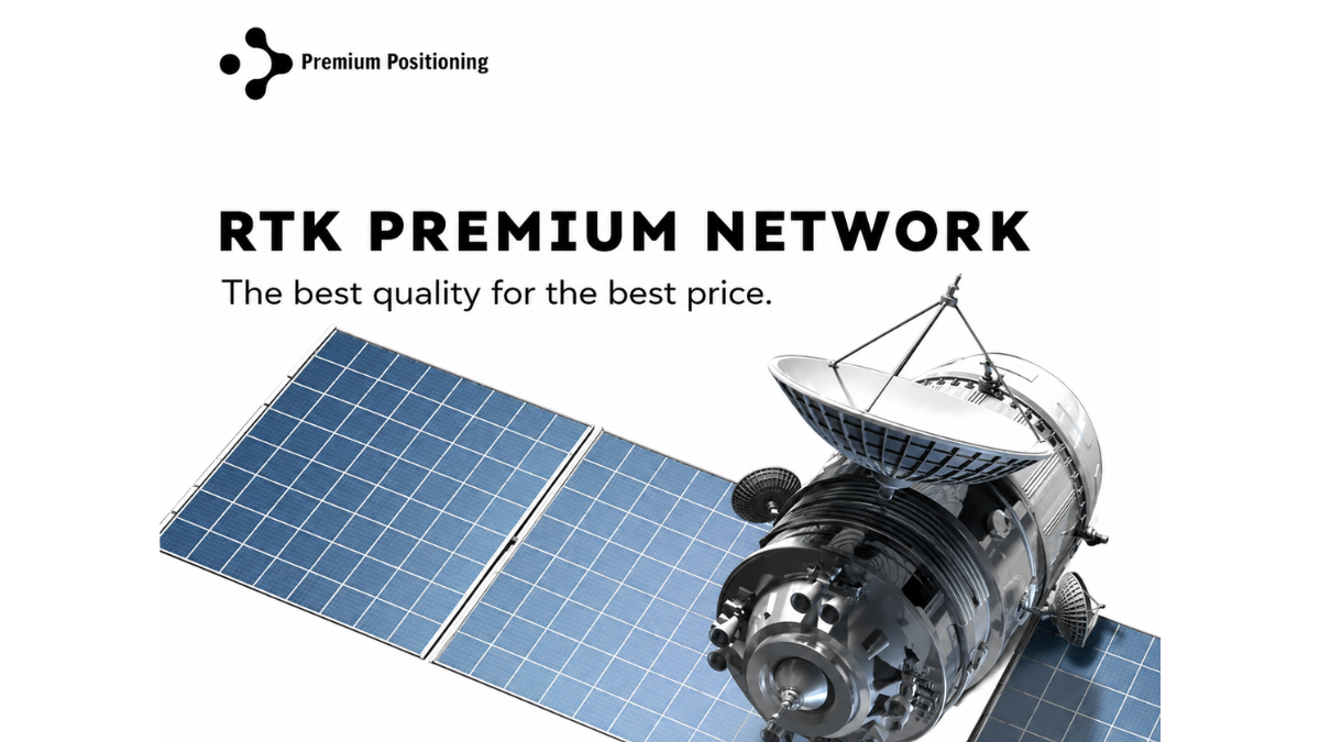 RTK Network Subscriptions