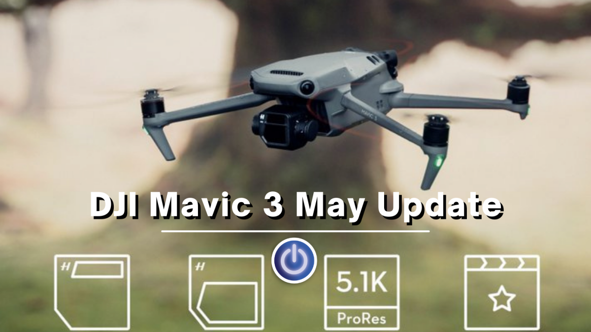 Dji mavic 2 firmware hot sale update