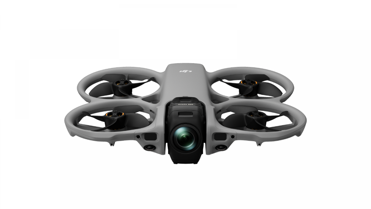DJI Avata 360