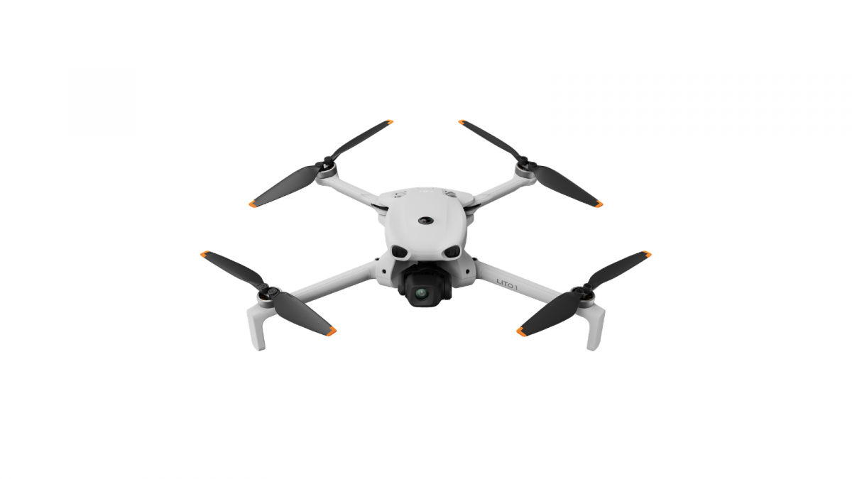 DJI LITO Series