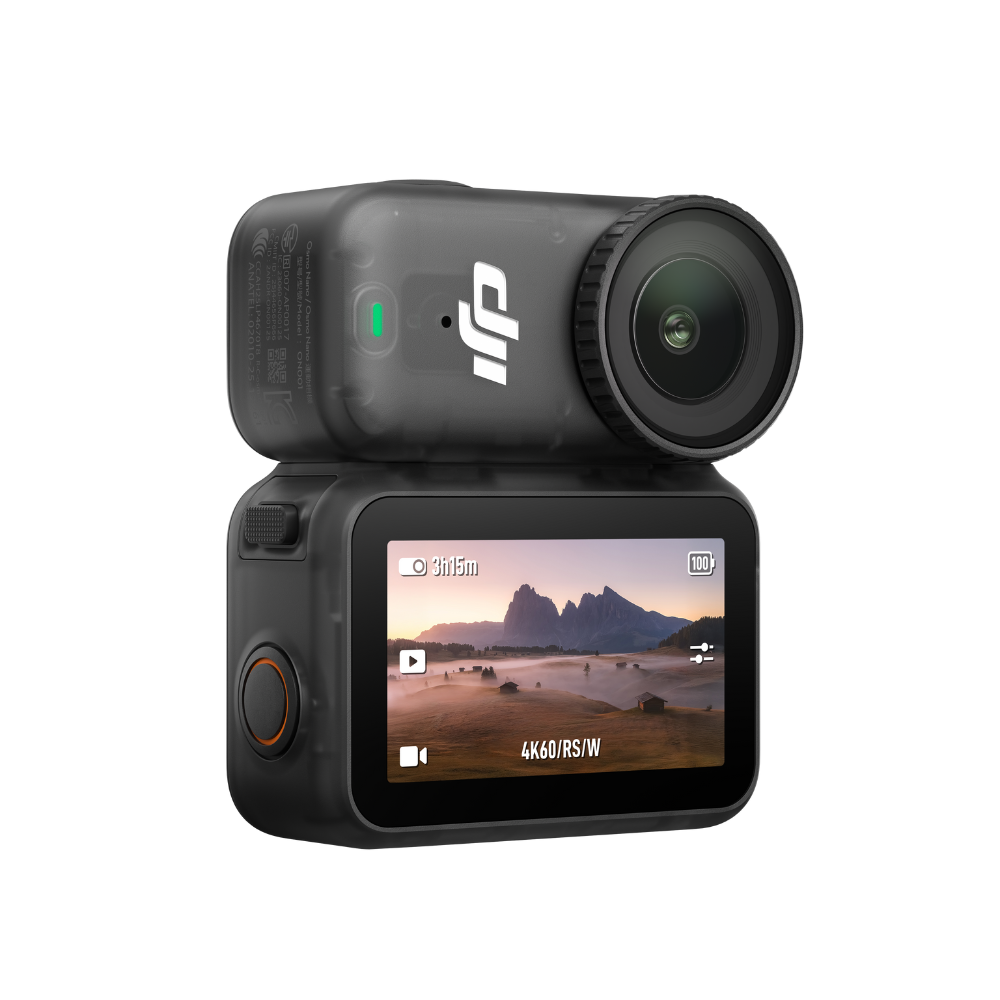 DJI Osmo Nano Standard Combo (64GB)